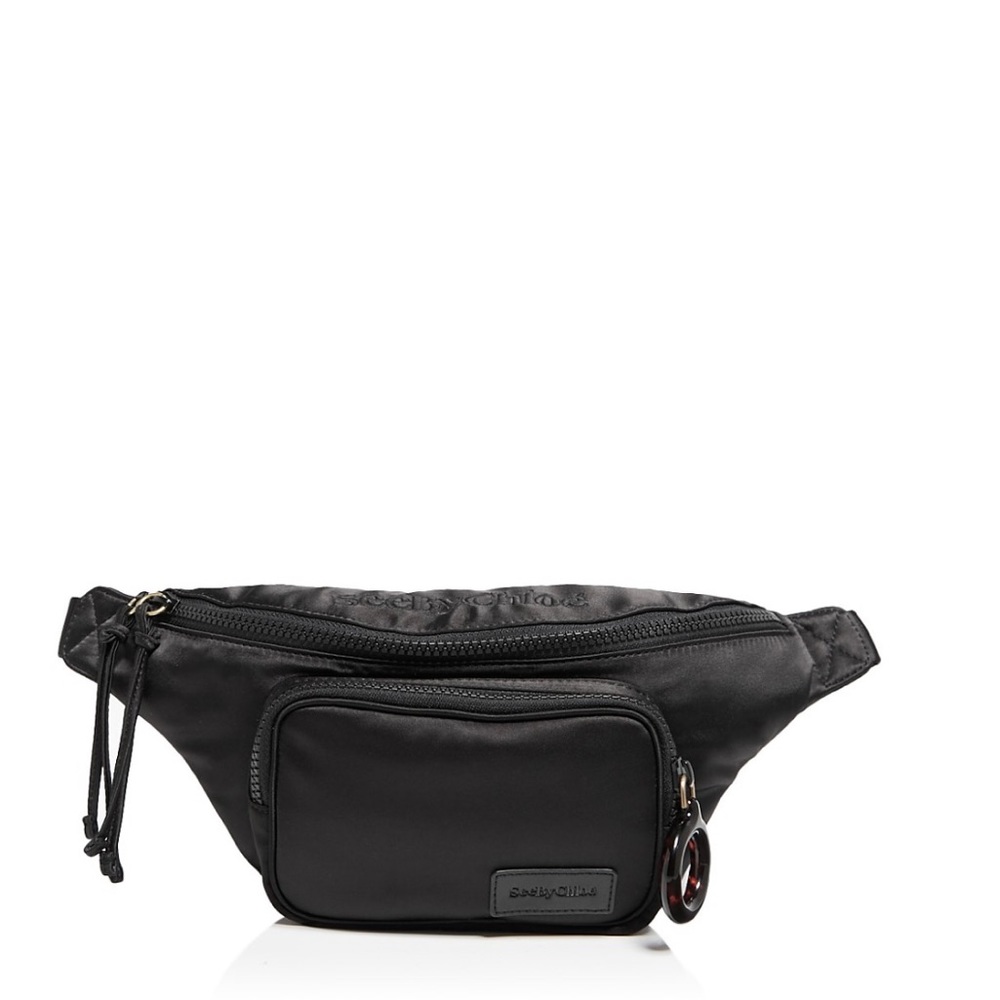 See by Chloe Tilly Belt Bag